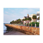 East Battery Seawall postcards