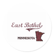 East Bethel Minnesota City Classic