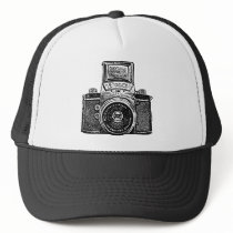 East German Camera