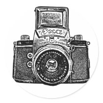 East German Camera