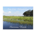 East Lake Lake Tohopekaliga postcards