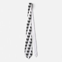 East Prussian Black Eagle Neckwear