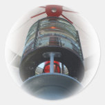 East Quoddy Lighthouse Light Stickers