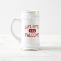 East River - Falcons - High - Orlando Florida mugs