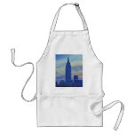 East River View of the Empire State Building A1 aprons