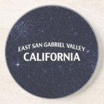 East San Gabriel Valley California Coasters