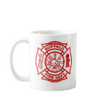 East Side Express Mug