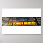 EastCoastGamers posters