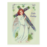 Easter Angel Post Cards