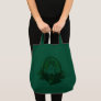 Easter Bag Tote Bag Easter Bunny Art Shopping Bag