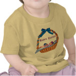 Easter Basket T shirts and Easter Gifts