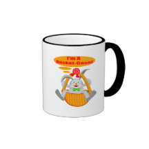 Easter Basket T shirts and Easter Gifts Mugs