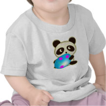 Easter Bear tee