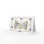 Easter Bible Verse Greeting Cards