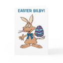 Easter Bilby cards