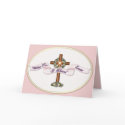 Easter Blessings cards