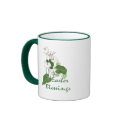 Easter Blessings mugs