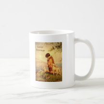 Easter Blessings Mugs