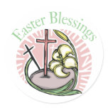 Easter Blessings