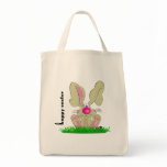 Easter Bunny Bag