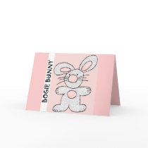 Easter Bunny Cards