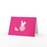 Easter Bunny cards