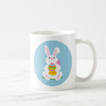 Easter Bunny Coffee Mugs