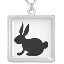 Easter Bunny Custom Jewelry