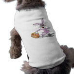 Easter Bunny Deliveries pet clothing