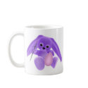 Easter Bunny Egg mugs