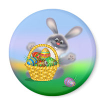 Easter Bunny