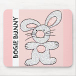 Easter Bunny mousepads