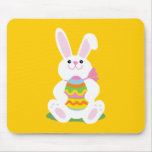 Easter Bunny Mousepad
