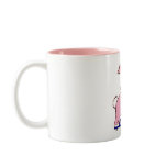 Easter Bunny Mug