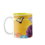 Easter Bunny Coffee Mug