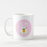 Easter Bunny Mug