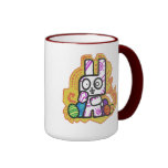 Easter Bunny Mug