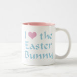 Easter Bunny Mug