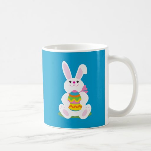 Easter Bunny Mug