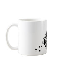Easter Bunny Poo Mugs