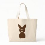 easter bunny rabbit bags