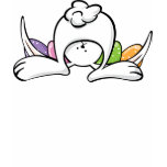 Easter Bunny t-shirt for kids and adults