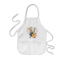 Easter Bunny T Shirts and Gifts Aprons