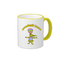 Easter Bunny T shirts and Gifts Mugs