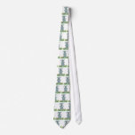 easter bunny ties
