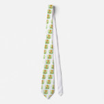 Easter Bunny Custom Ties