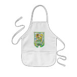 Easter Bunny's Surprise Apron