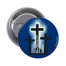 Easter Button