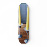 Easter Candles skateboards