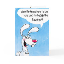 Easter Card